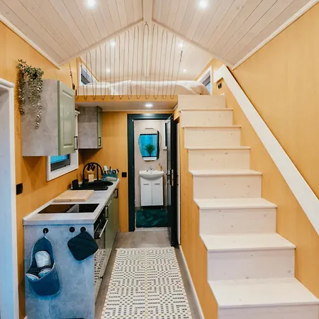 Apartment Dreambox South Kerry Sneem