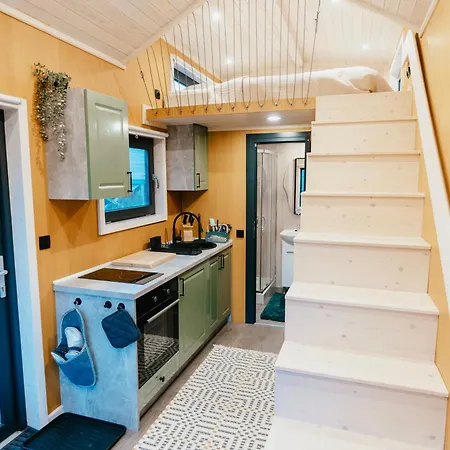 Appartamento Dreambox South Kerry