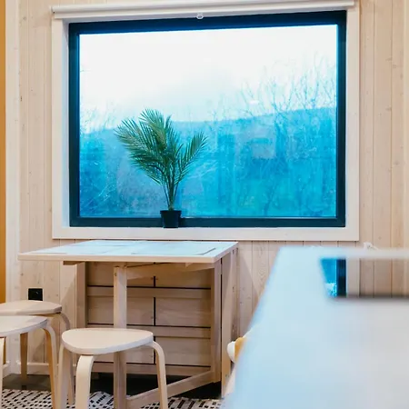 Apartman Dreambox South Kerry