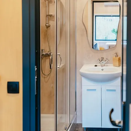 Apartman Dreambox South Kerry