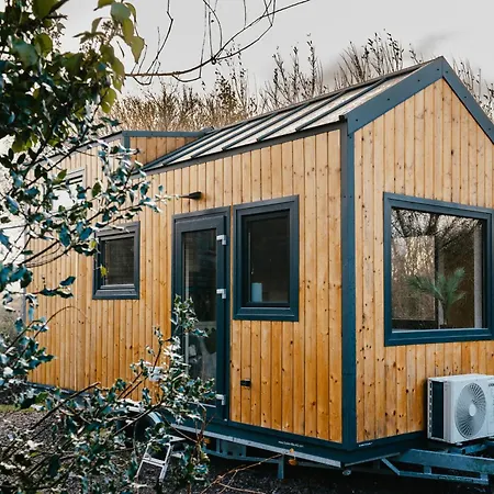 Appartement Dreambox South Kerry *