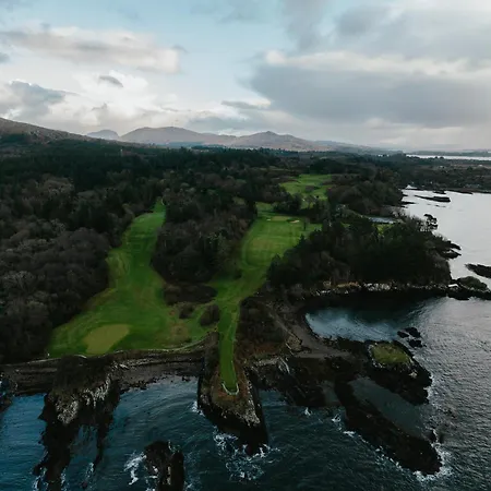 Dreambox South Kerry Appartement