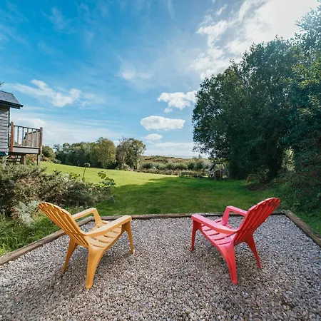 Apartment Dreambox South Kerry Sneem