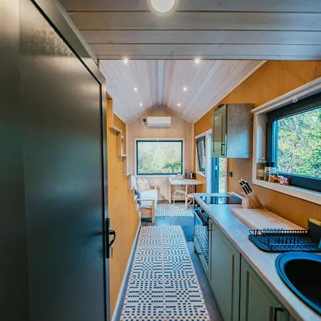 Apartment Dreambox South Kerry *