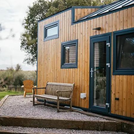 Apartment Dreambox South Kerry Sneem