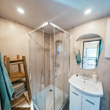 Dreambox South Kerry Apartment Sneem