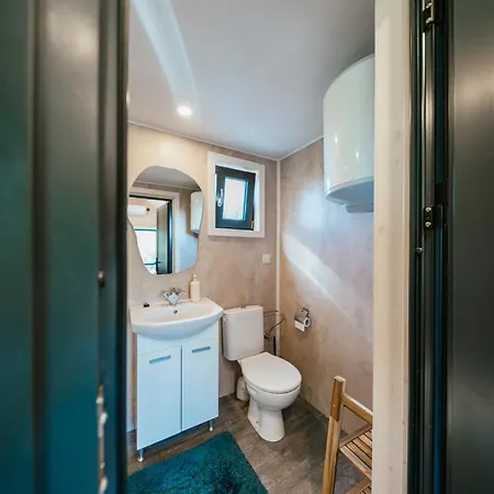 Dreambox South Kerry Apartment *