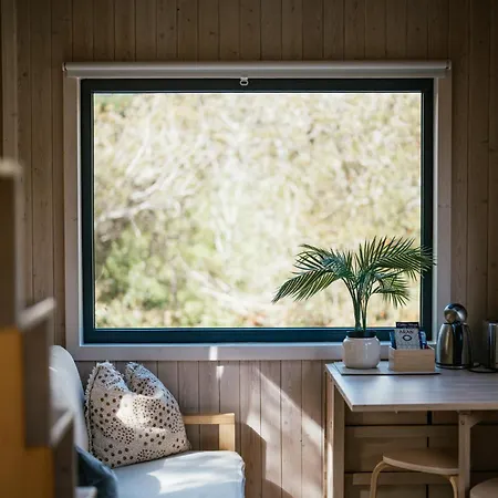 Apartment Dreambox South Kerry Sneem