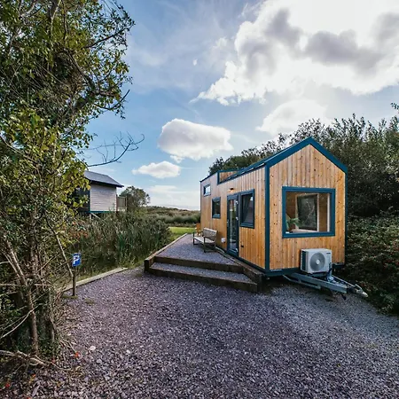 Apartment Dreambox South Kerry *