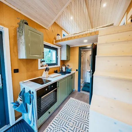 Apartment Dreambox South Kerry