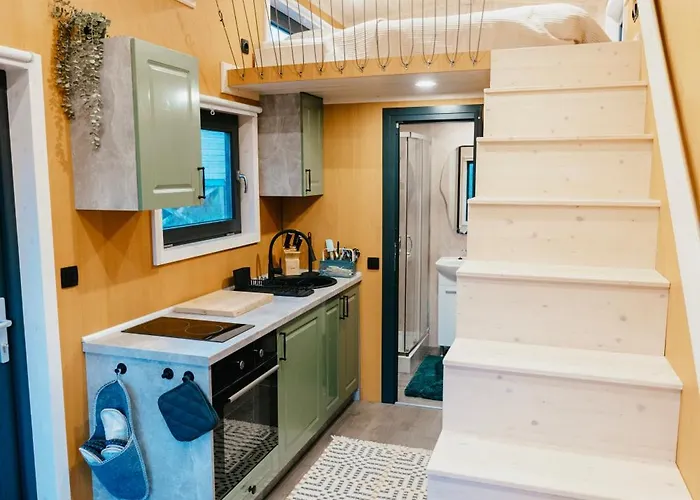 Lejlighed Dreambox South Kerry