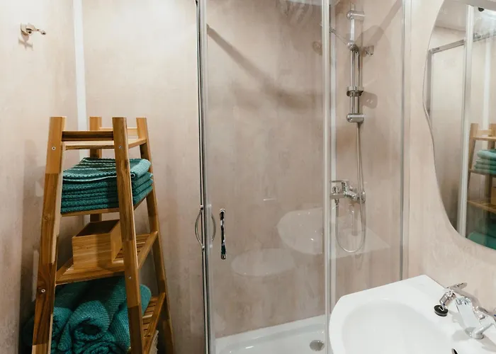 Lejlighed Dreambox South Kerry