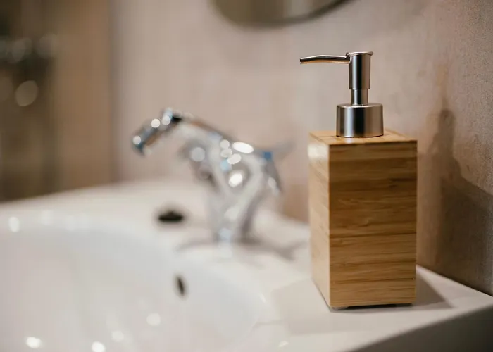 Lejlighed Dreambox South Kerry