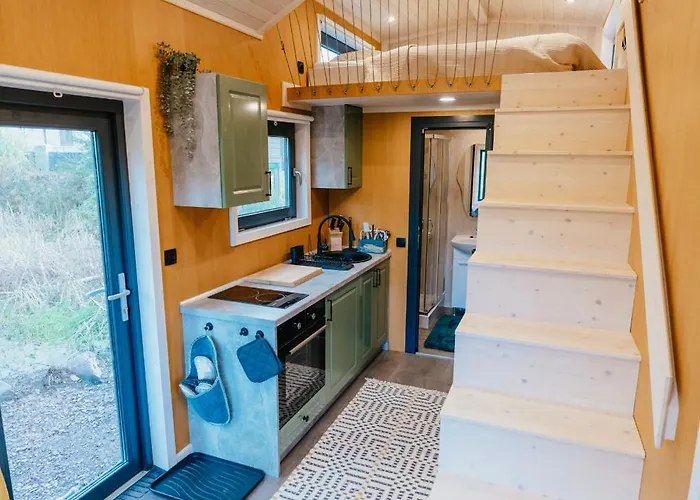 Dreambox South Kerry Sneem