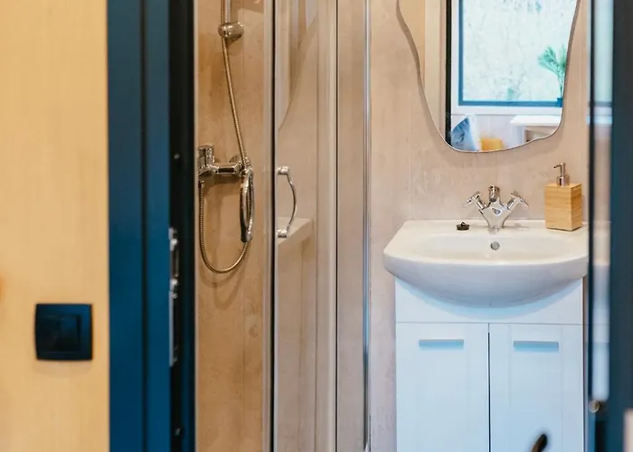 Lejlighed Dreambox South Kerry