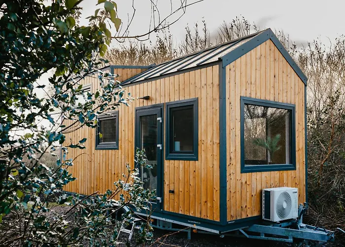 Lejlighed Dreambox South Kerry *