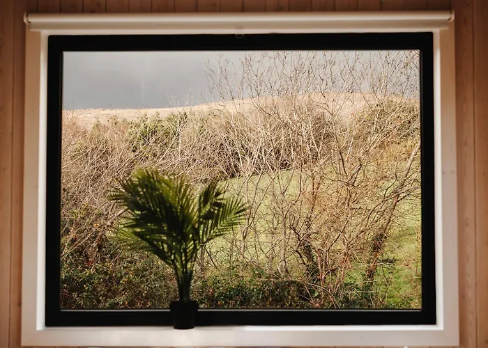 Dreambox South Kerry Lejlighed