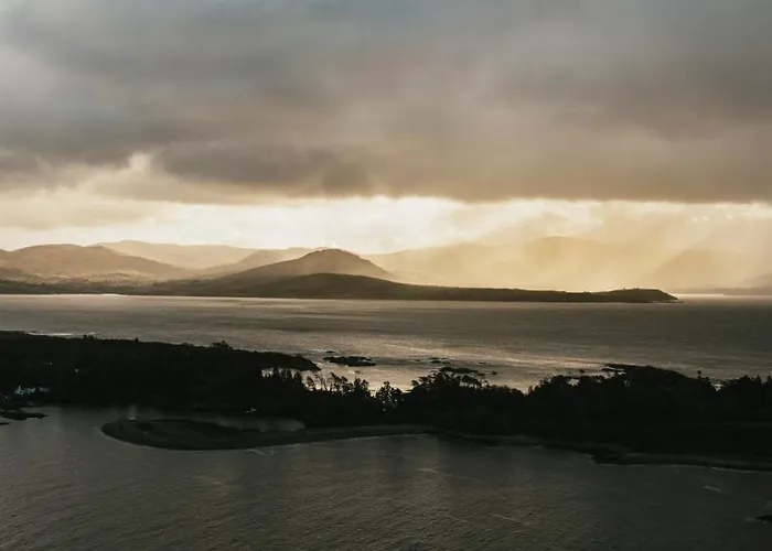 Dreambox South Kerry